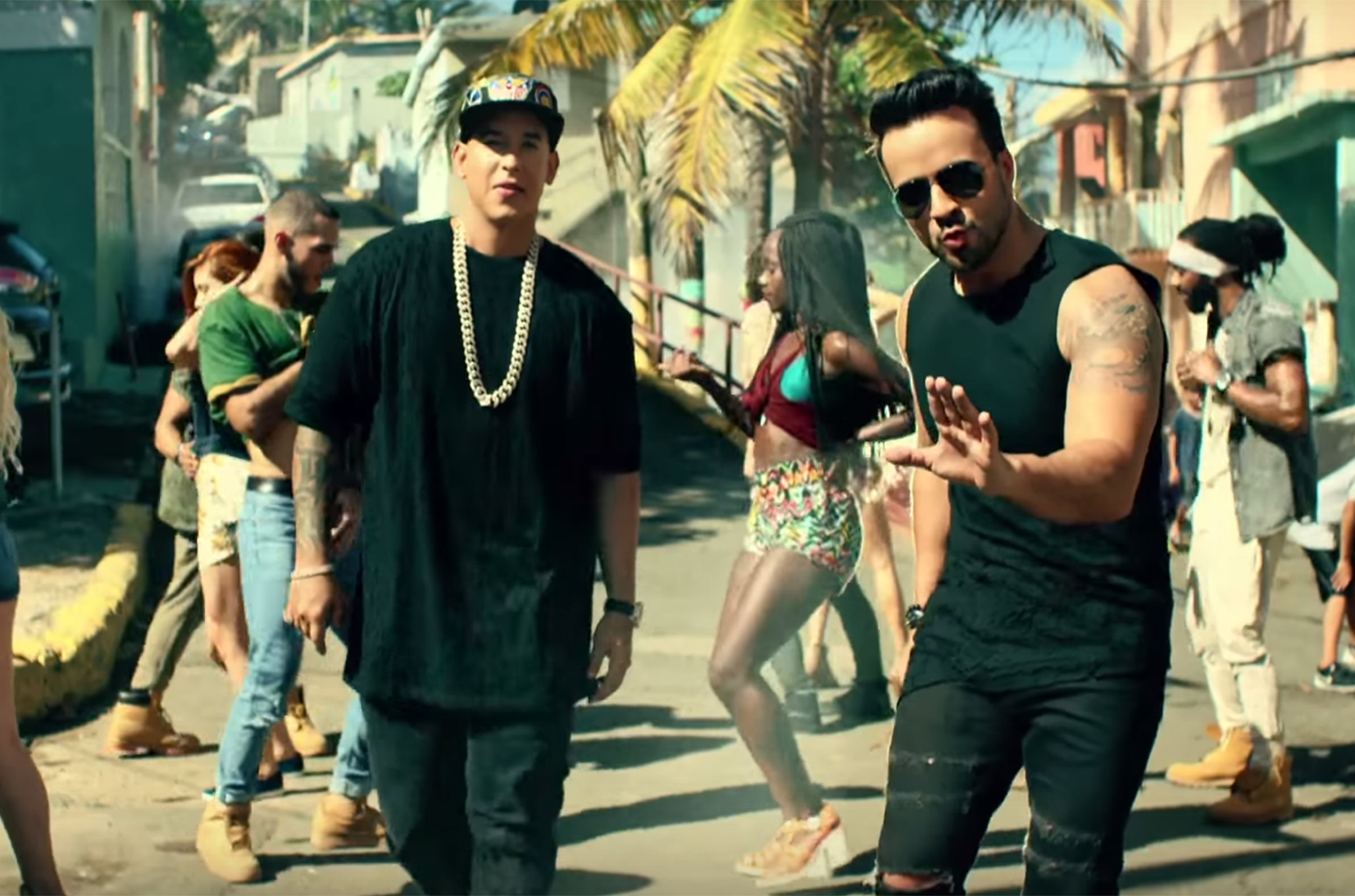 Despacito là gì