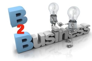 B2B là gì