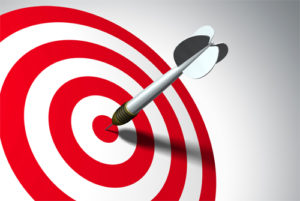 target là gì