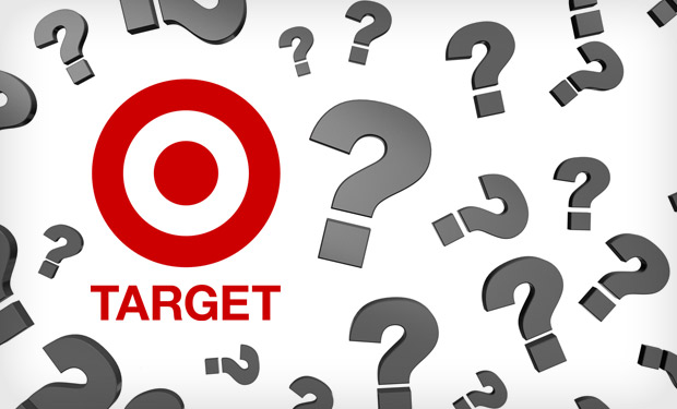target là gì 